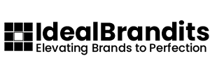 IdealBrandits Logo